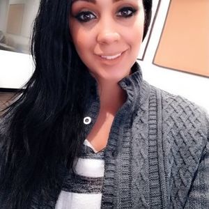 Meet your Posher, Matthew n tosha